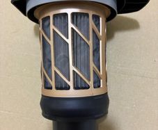 miele triflex hx2 pre-filter and filter