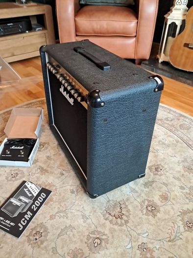 guitar amp