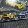 Lego 2018 Dodge Challenger SRT Demon and 1970 Dodge Charger 75893 Image 4