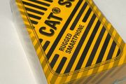 CAT 4G GSM 128GB 5.7" Rugged Android Smartphone in Box