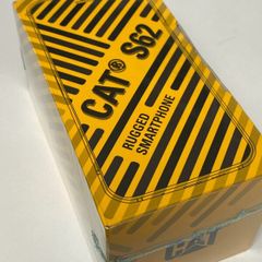 CAT 4G GSM 128GB 5.7" Rugged Android Smartphone in Box