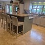 Kitchen and Island Image 4