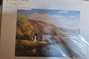 Phillip Gray Signed "An Irish Wedding Gougane Barra"