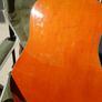 Epiphone Semi Acoustic guitar Image 4