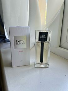 Dior Homme Sport 2021