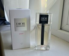 Dior Homme Sport 2021