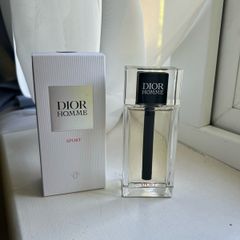 Dior Homme Sport 2021