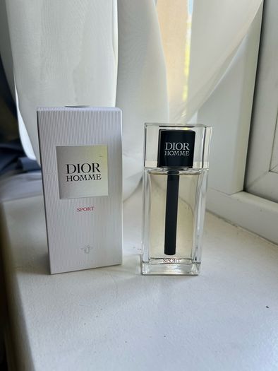 Dior Homme Sport 2021