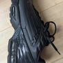 Nike Air Max Plus Black/DK Smoke Grey UK 9 Image 10