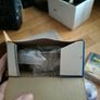 Vintage BLH 18/8 Stainless Steel Butter Dish - Mid-Century Retro with Original Box & Superquinn Price Tag Image 4