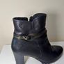 Caprice Women's Ankle Boots Image 4