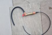 Jabsco Brass Hand Pump