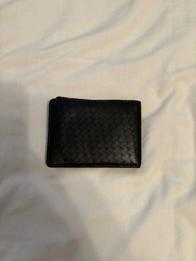 Quiksilver wallet