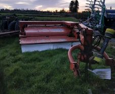 Mower