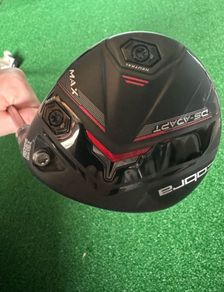 3W Cobra DS Adapt Max Fairway Gents RH