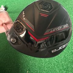 3W Cobra DS Adapt Max Fairway Gents RH