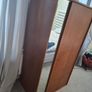 vintage stag wardrobe Image 2