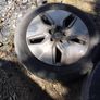 Volvo alloys wheels 16" Image 3