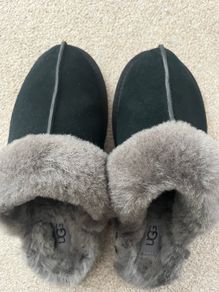 Ugg