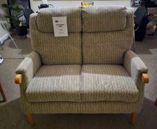 2 seater sofa