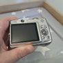 Canon PowerShot A560 (7.1 MP) + 16GB SD Card Bundle Image 6