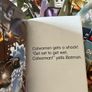 Lego Super Heroes - Early Readers - Phonics x 10 Image 2