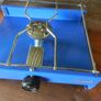 New  Gas  Camping Stove Image 4