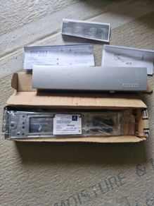 door closer geze TS4000