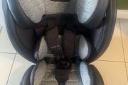 Infasafe Event FX Group 1-2-3 car seat