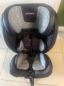 Infasafe Event FX Group 1-2-3 car seat