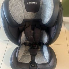 Infasafe Event FX Group 1-2-3 car seat
