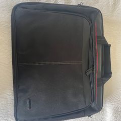 Computer Bag & Laptop Stand
