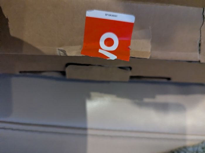 Keyboard brand new Lenovo