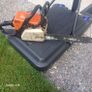 stihl chainsaw Image 3