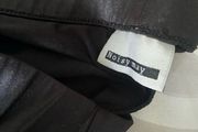 Noisy may designer leggings