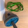 gym house equipment band roll Image 2