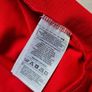 Adidas man utd home Size medium ptp 21" in excellent condition Image 10
