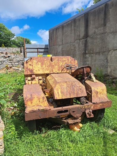 Dumper