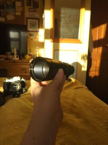Photax 300mm f5.6