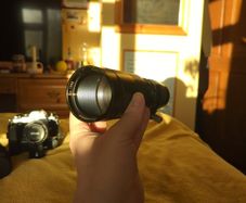 Photax 300mm f5.6