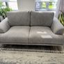 3 pc set fabric sofa Image 3