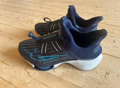 Nike Air Zoom Tempo NEXT% FlyEase size 11 UK Men's