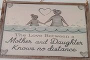 house sign