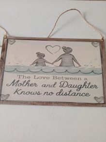 house sign