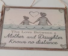 house sign