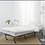 IKEA Single Chair-Bed Sofa Bed Great Condition Image 3