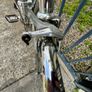 May International Ltd Yiwu Chrome City Bike Xl, Image 5