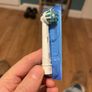 15 Oral B pro-cross toothbrush heads Image 3