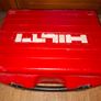 Hilti nail gun Image 3