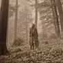 Taylor Swift - Folklore "In The Trees" (2LP) Deluxe Edition Beige Vinyl Image 3